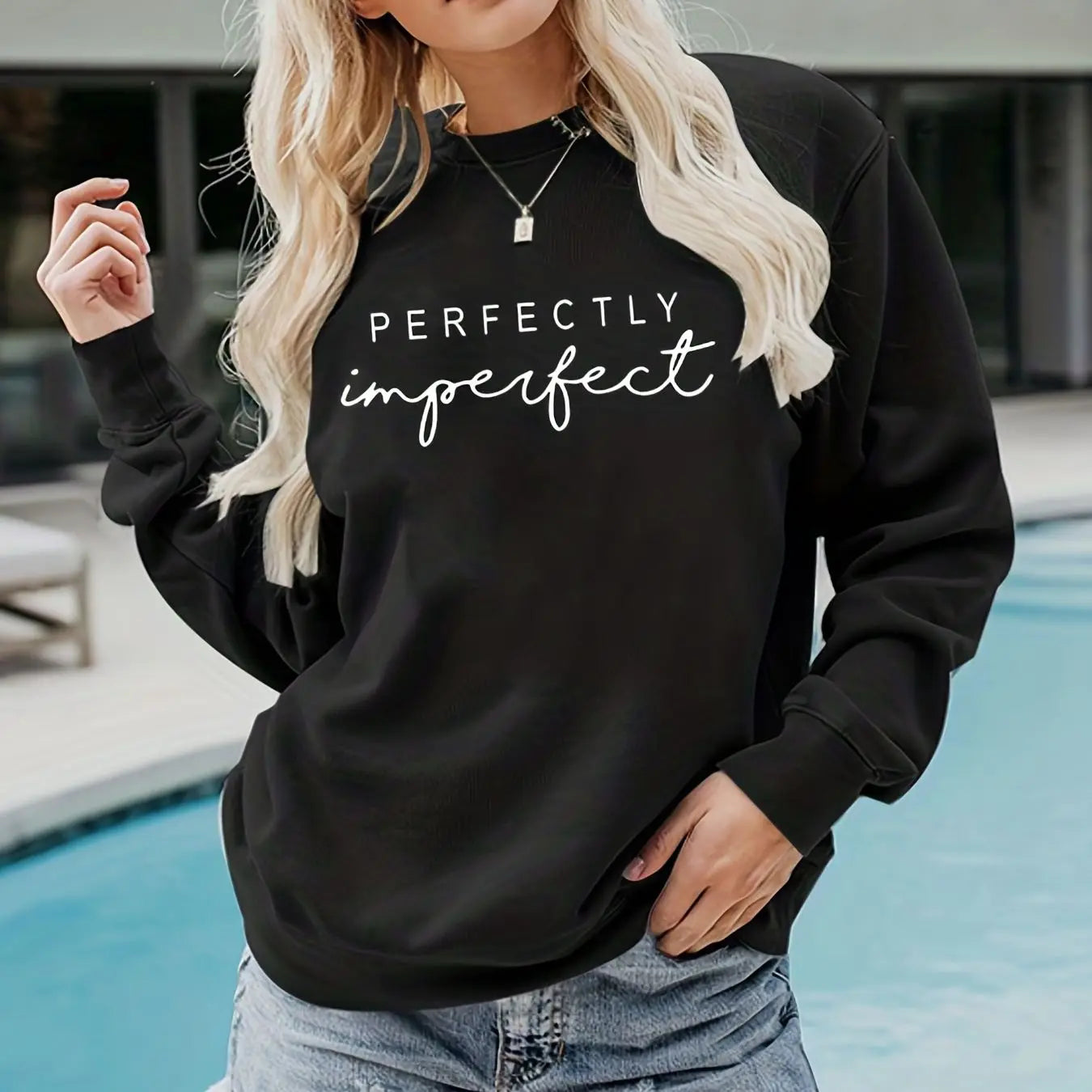 Oversized Prefectly Sweaters™