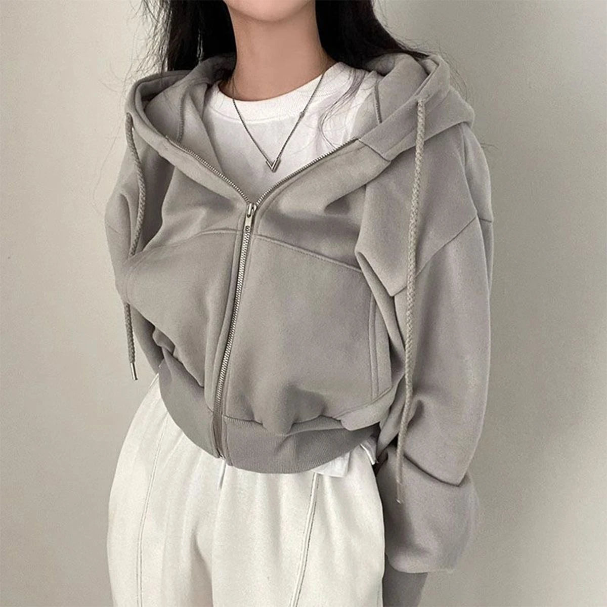 Women Oversized Urban Hoody™