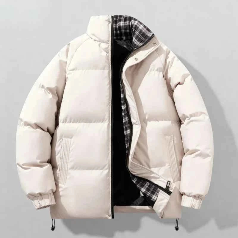 New Streetwear Oversized Jacket™