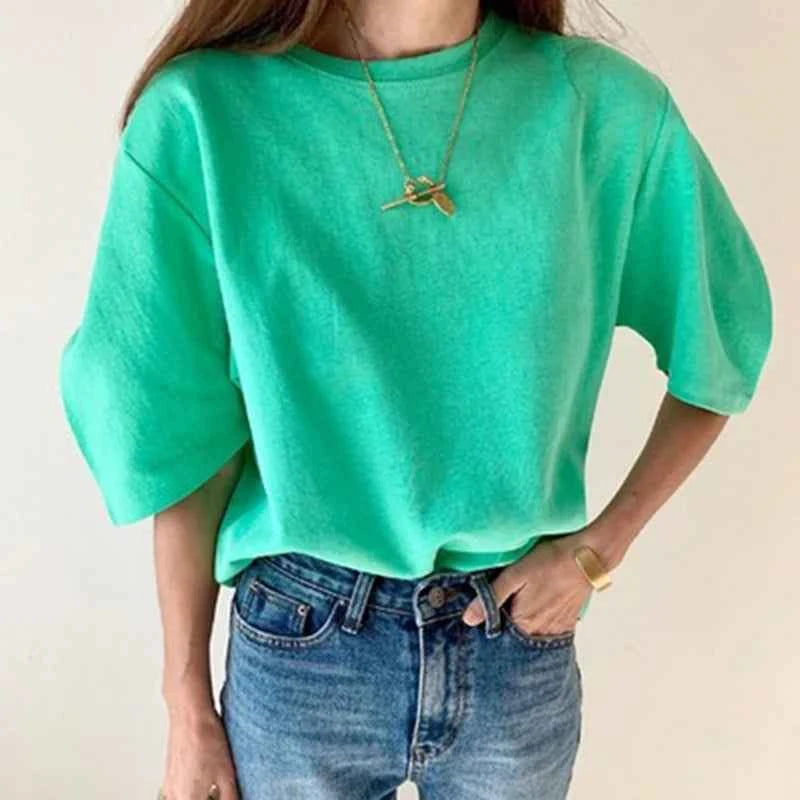 Oversized Streetwear Blouse™