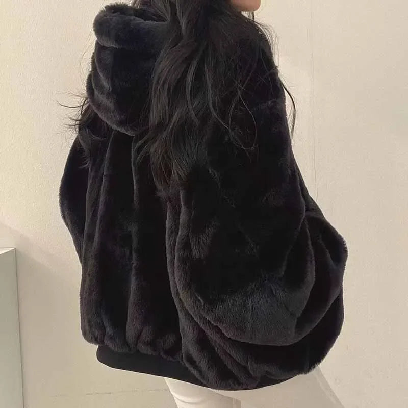 Women's Winter Double Sided Jacket™