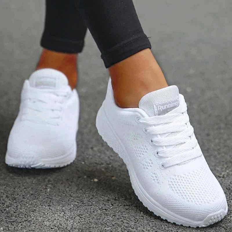 Breathable Sneakers for Women™