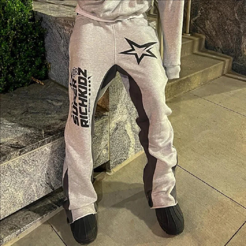 High Street Urban Pants 2026™