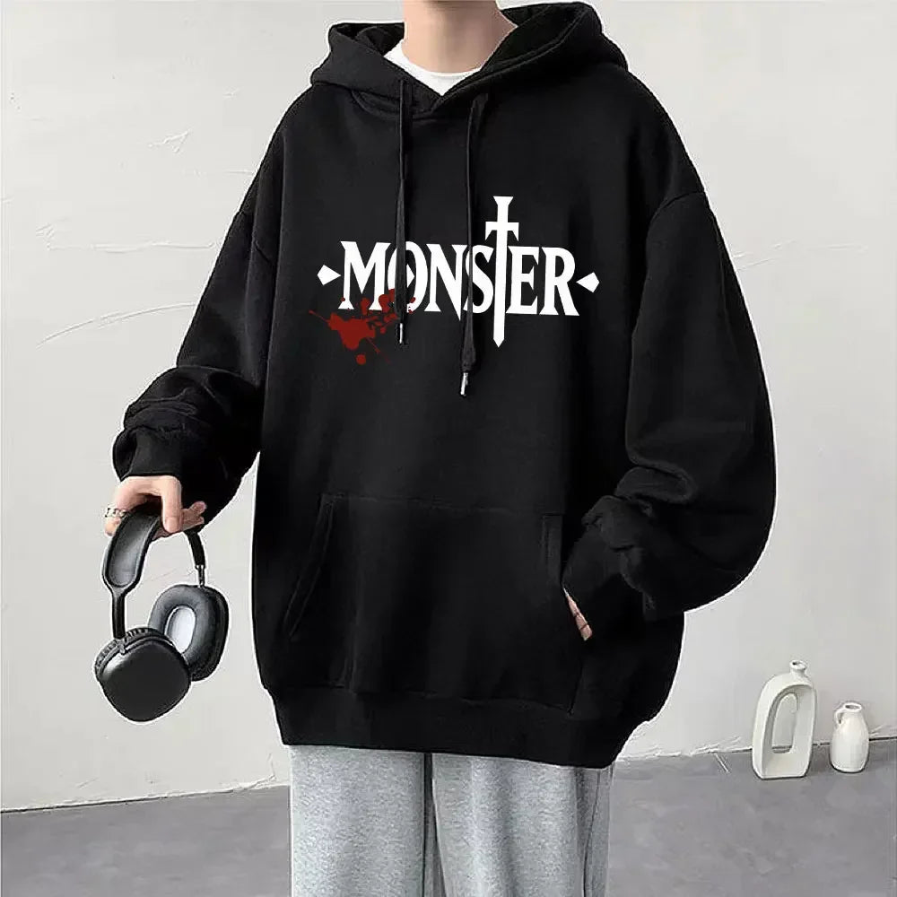 Anime Streetwear: Where Japanese Culture Meets Urban Fashion