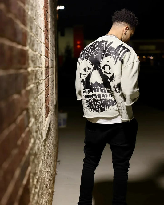 Elevate Your Street Style: The Ultimate Guide to Our Streetwear Collection