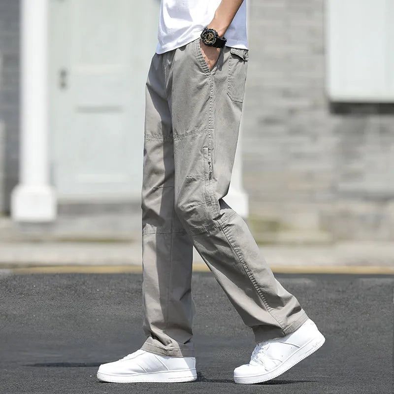 Men's Wide Urban Pants™