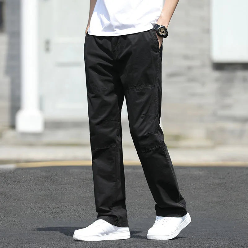 Men's Wide Urban Pants™