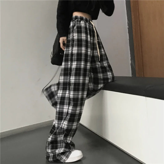Oversized Modern Hip hop Pants™