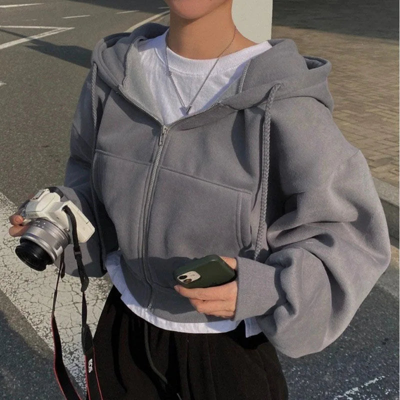 Women Oversized Urban Hoody™