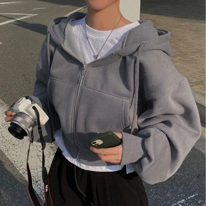 Women Oversized Urban Hoody™