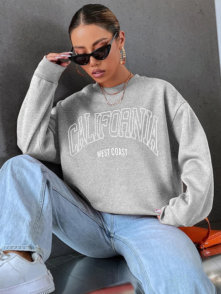 California West Coast Sweaters™