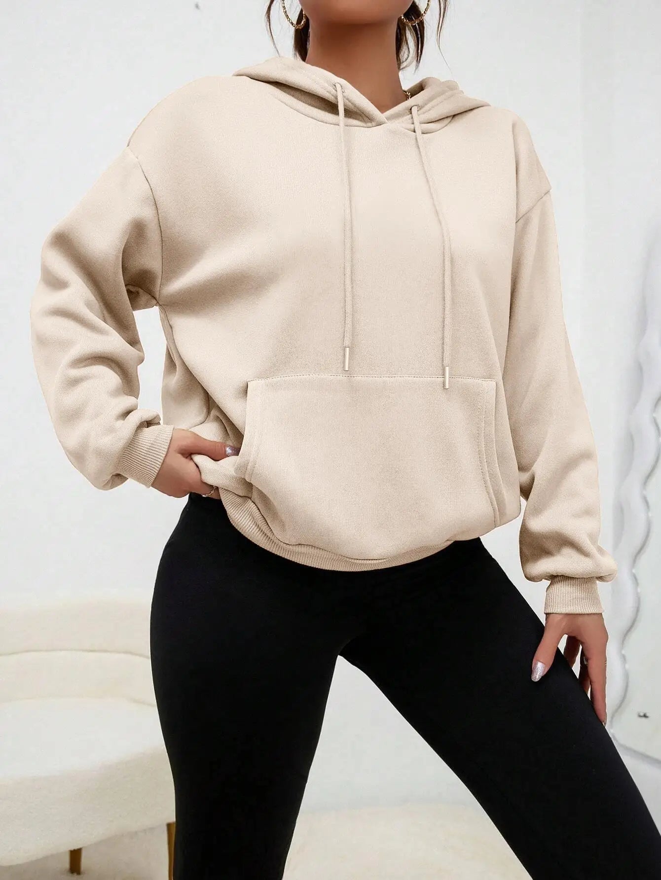 Graffiti Street Love Hoody™