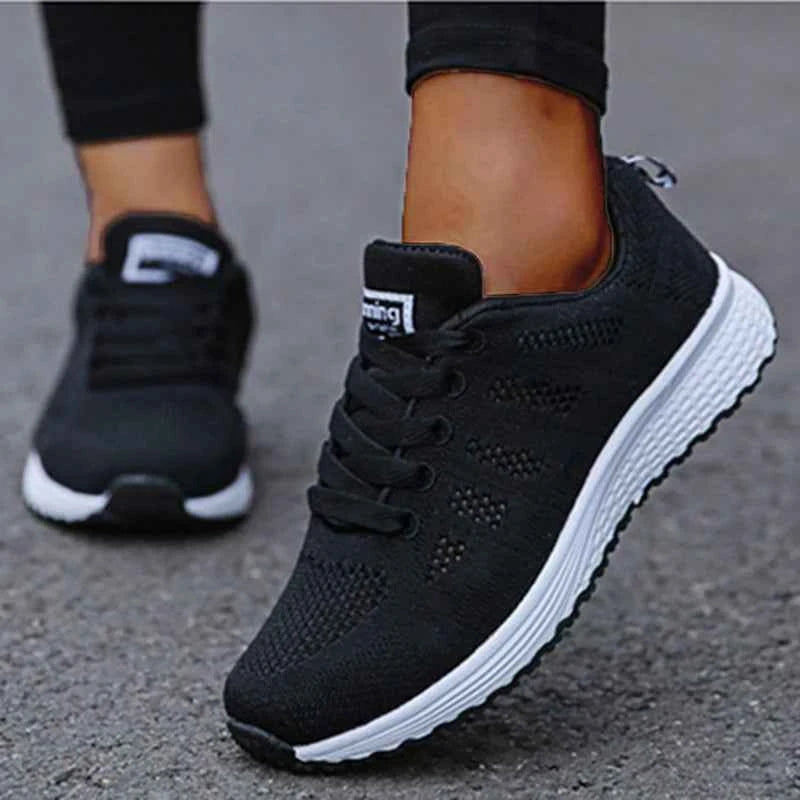 Breathable Sneakers for Women™