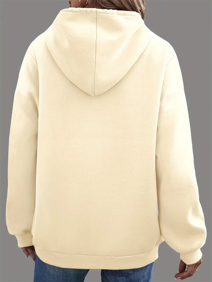 Women's Heart-Shaped Urban Hoody™