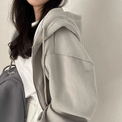 Women Oversized Urban Hoody™