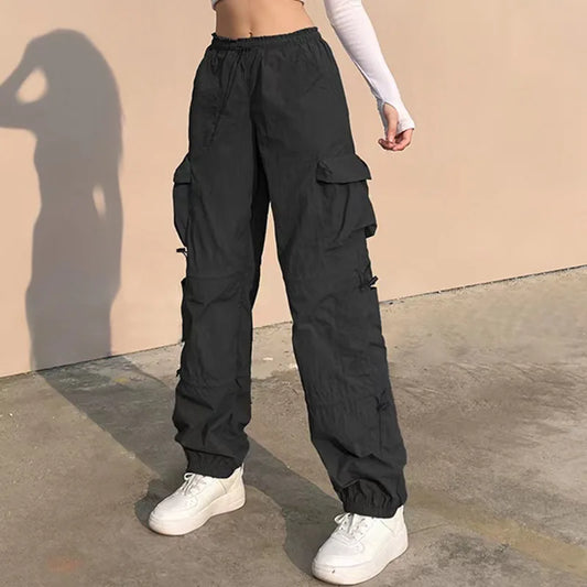 American Street Style Cargo Pants™