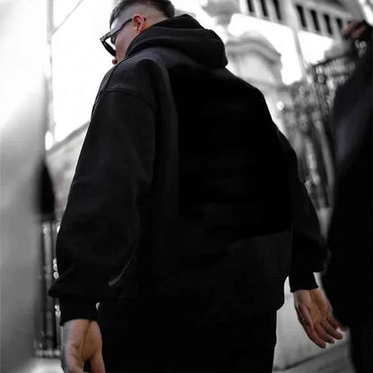 New Streetwear Hoody Men™