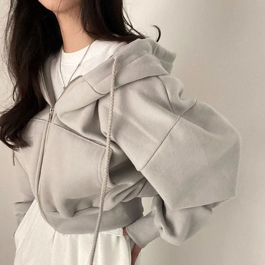 Women Oversized Urban Hoody™