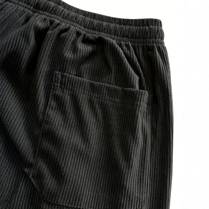 Men's Corduroy Street Hood Pants™