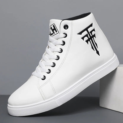 High-Top Skate Sneakers™