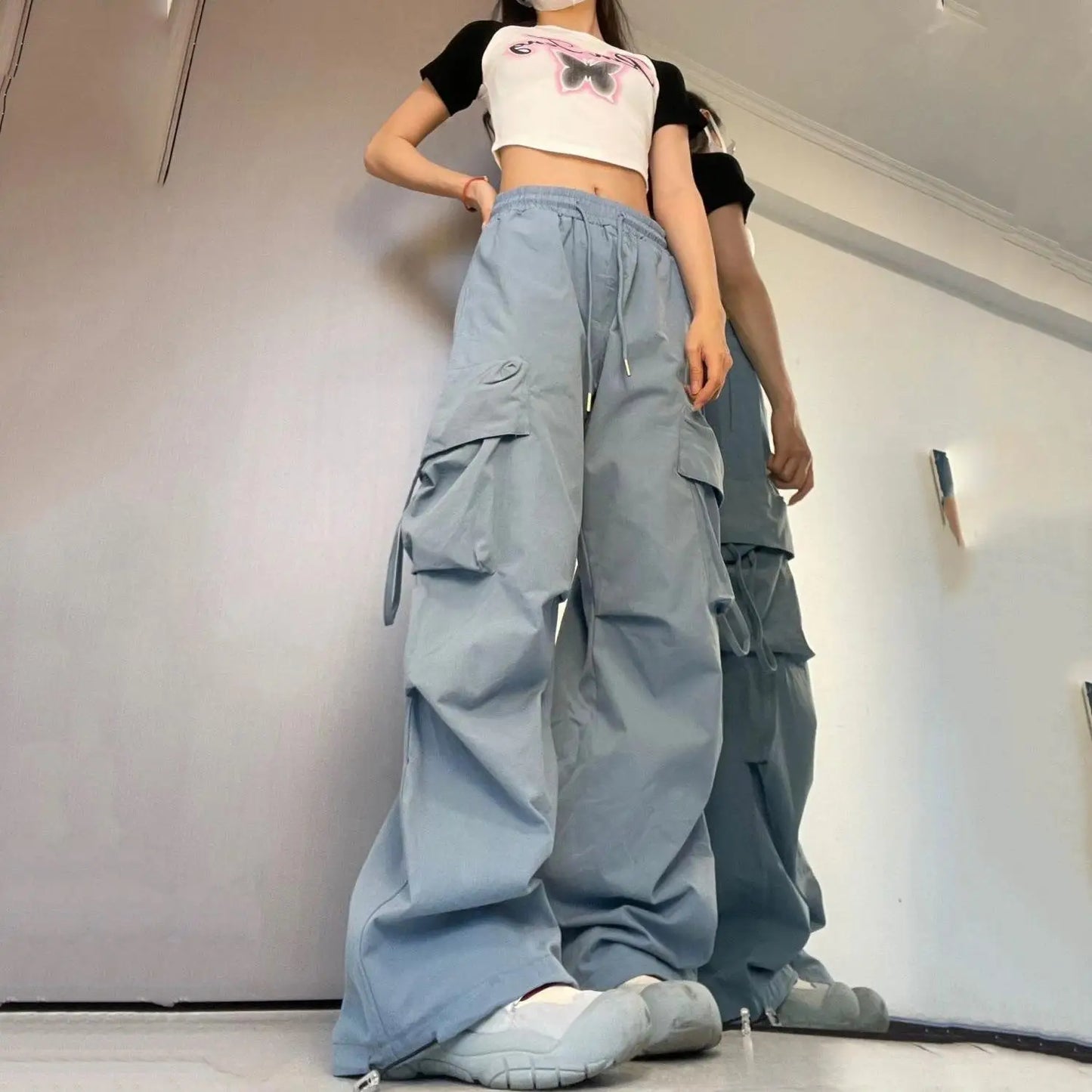 High Street Cargo Pants™