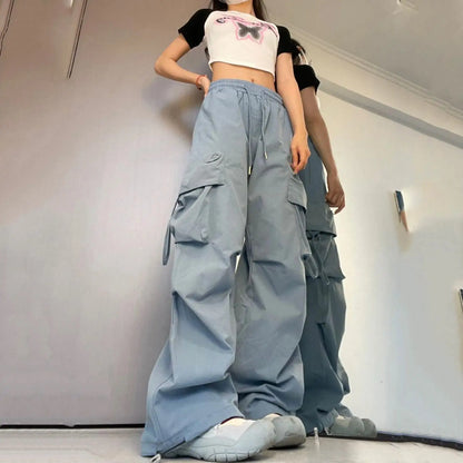 High Street Cargo Pants™