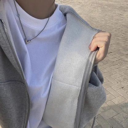 Women Oversized Urban Hoody™
