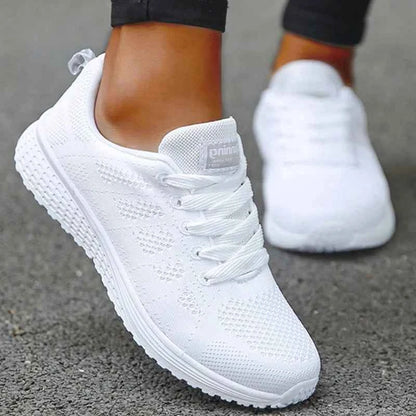 Breathable Sneakers for Women™