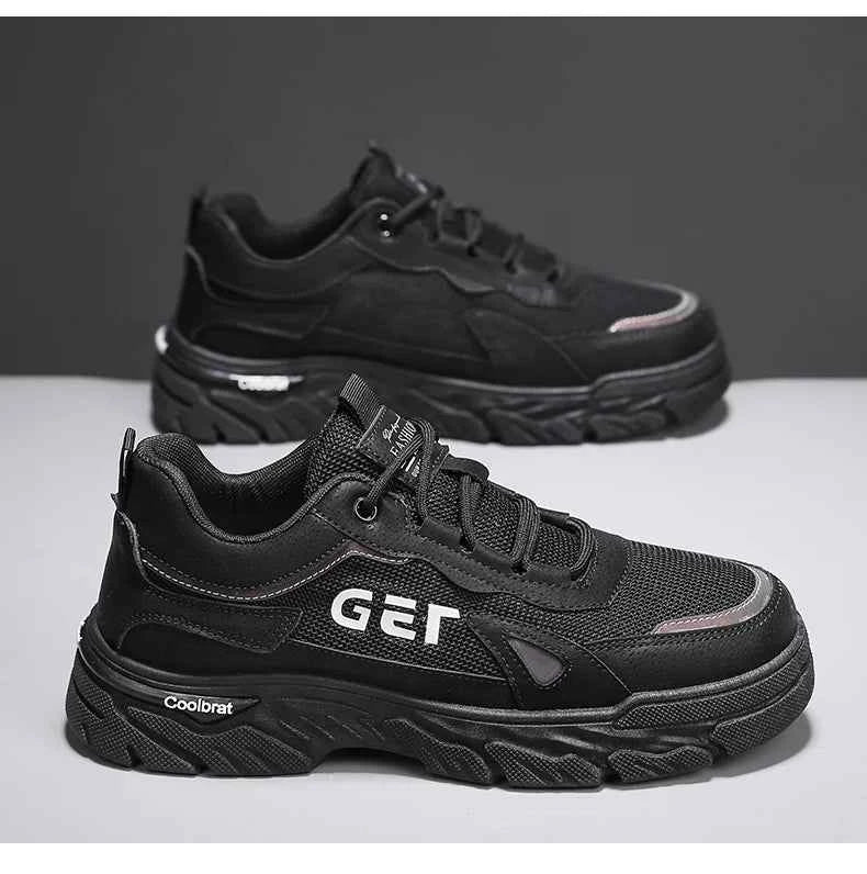 Sneakers Street Outwear™