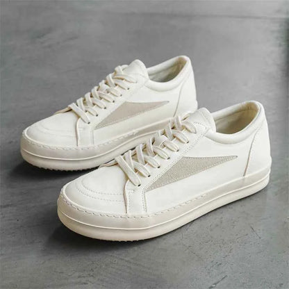 Shoes For Men's Sneakers 2024 Autumn Fashion Light Street Style Breathable Male Trainers Casual Sports Gym Tennis Shoes