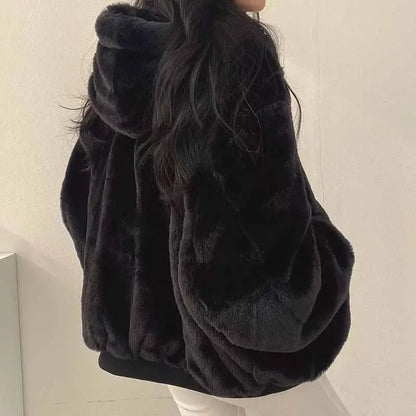 Women's Winter Double Sided Jacket™
