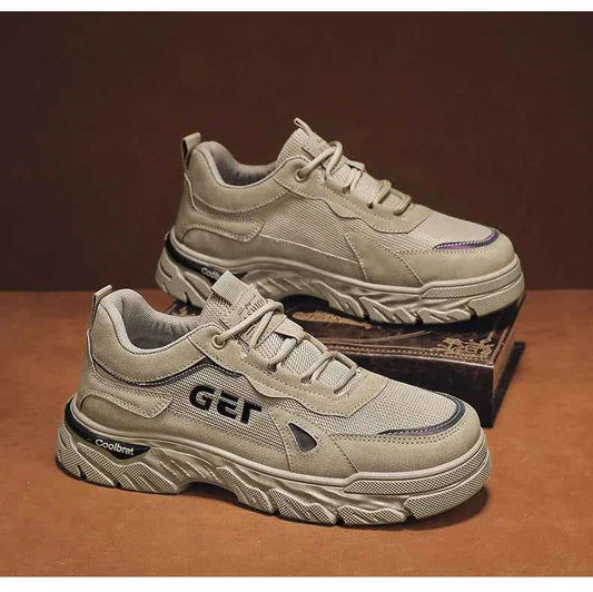 Sneakers Street Outwear™