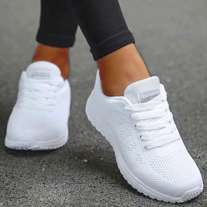 Breathable Sneakers for Women™