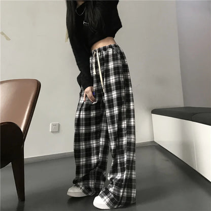 Oversized Modern Hip hop Pants™