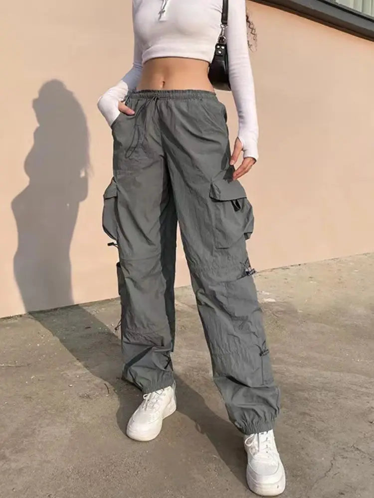 American Street Style Cargo Pants™