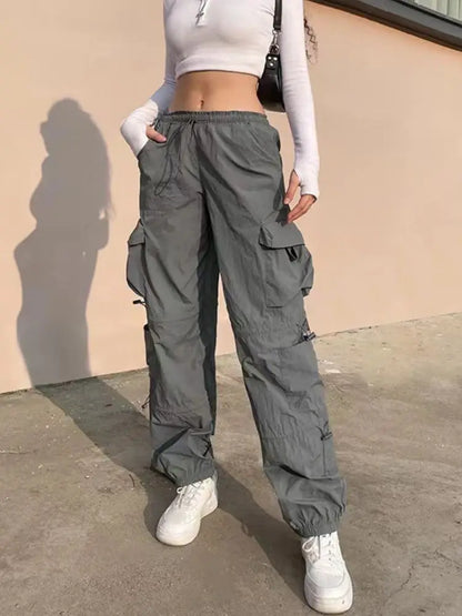 American Street Style Cargo Pants™