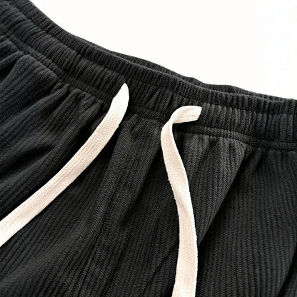 Men's Corduroy Street Hood Pants™