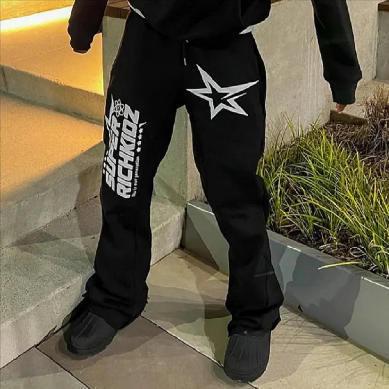 High Street Urban Pants 2026™