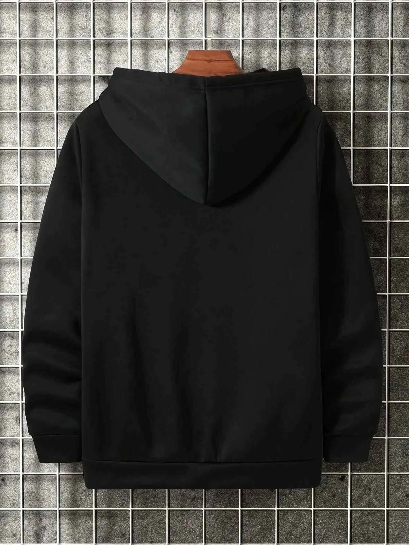 Streetwear Trend Hoody™