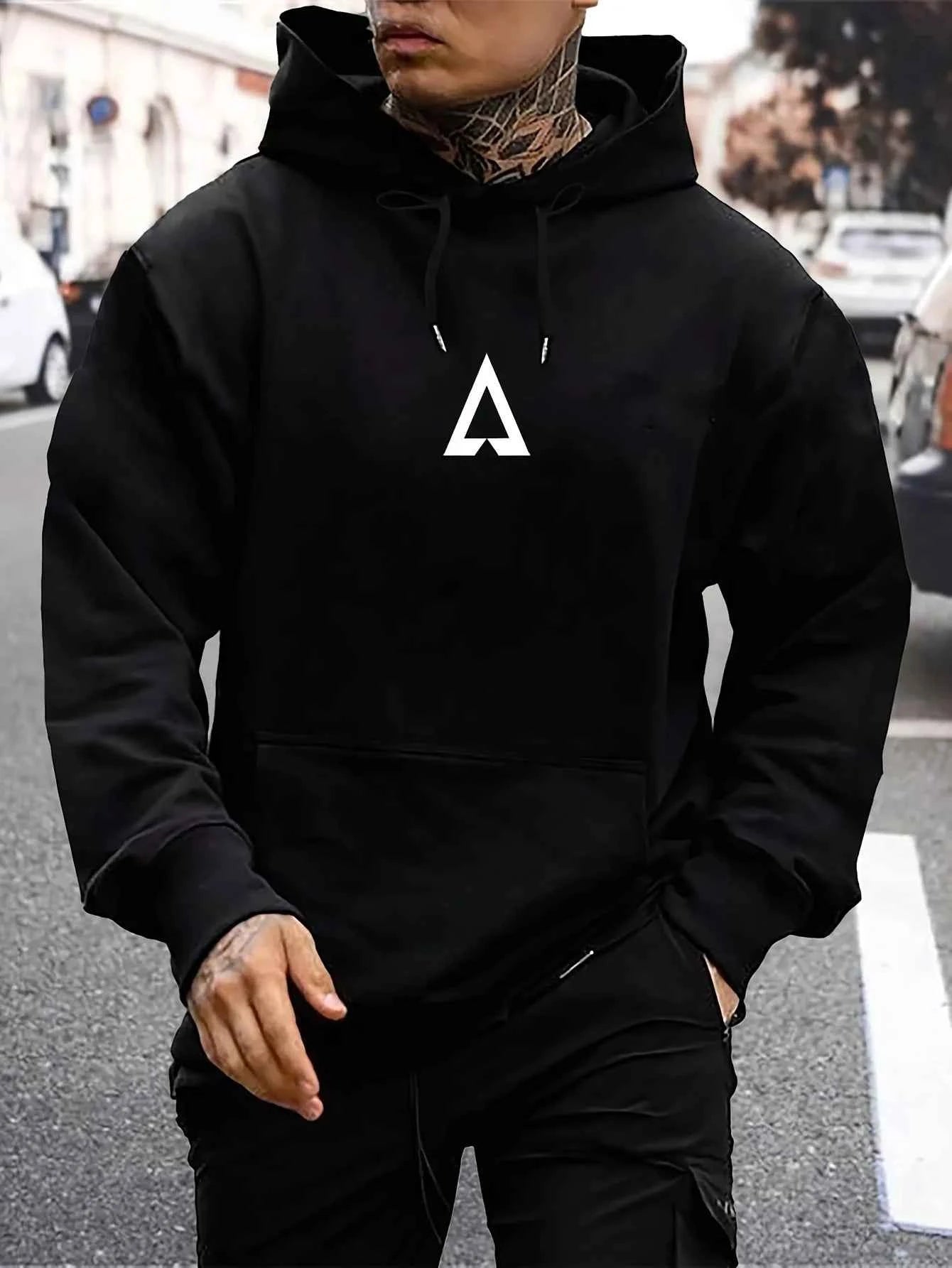Streetwear Trend Hoody™