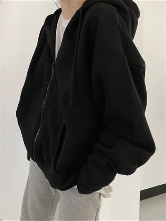 Oversized Hip Hop Streetwear Hoody™