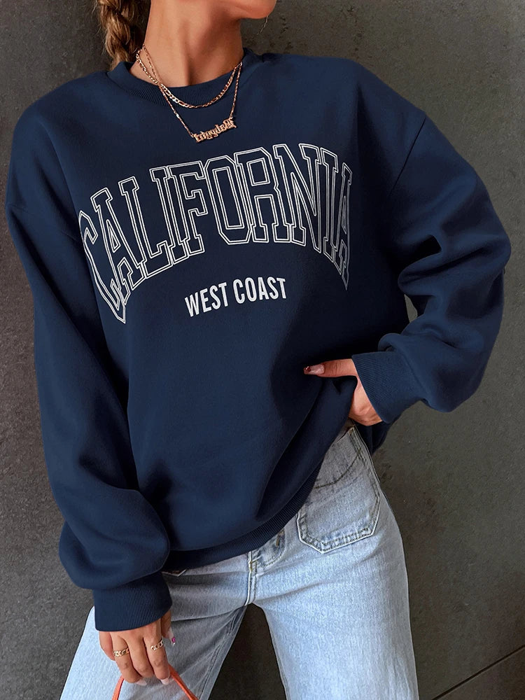 California West Coast Sweaters™