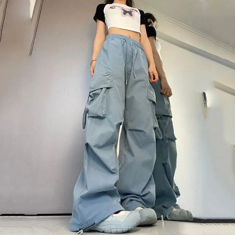 High Street Cargo Pants™