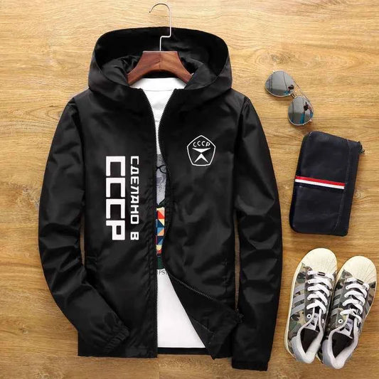 Streetwear New Design Jackets™