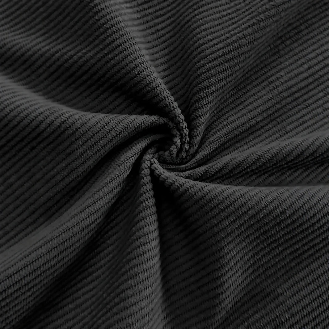 Men's Corduroy Street Hood Pants™