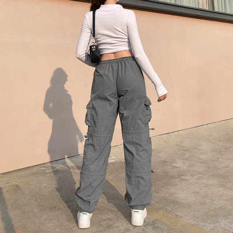 American Street Style Cargo Pants™