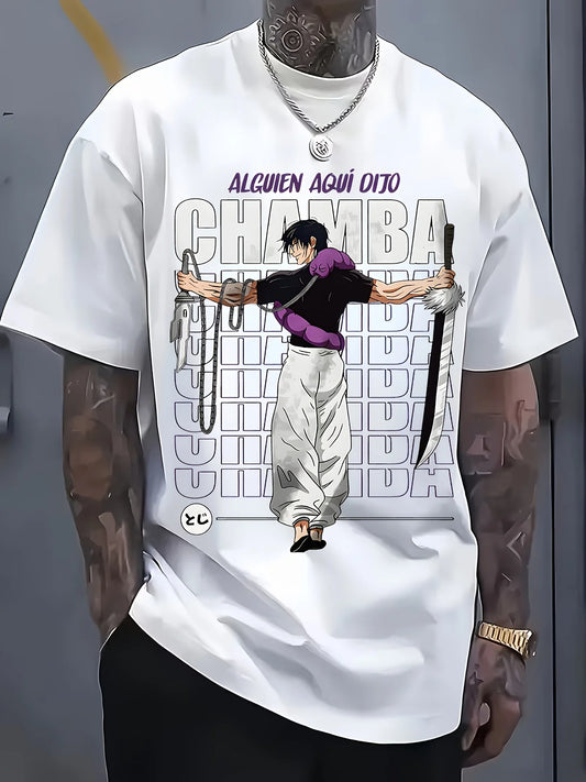 Anime Japanese Animation T-Shirt™