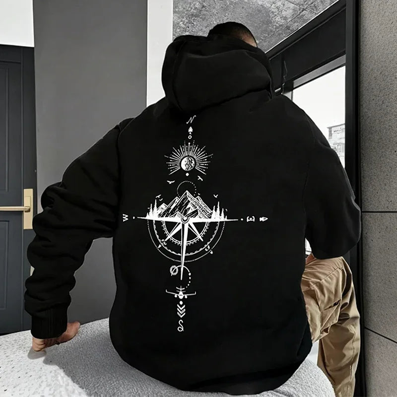 Urban Hip hop Streetwear Hoodies™