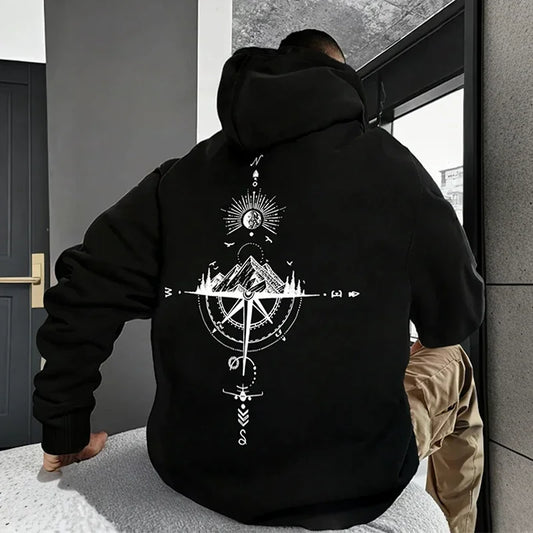 Urban Hip hop Streetwear Hoodies™