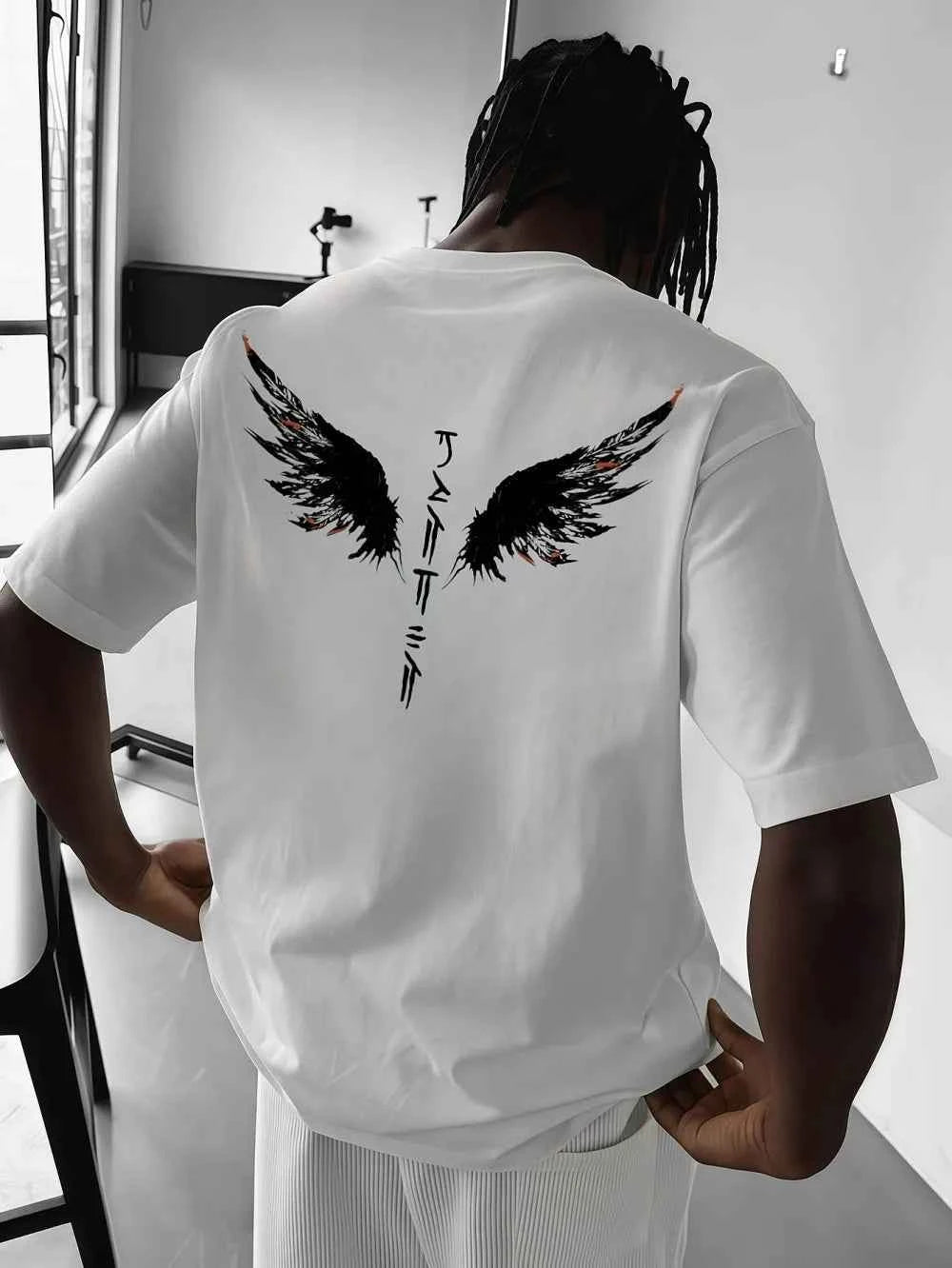 Men's Wing T-Shirt™